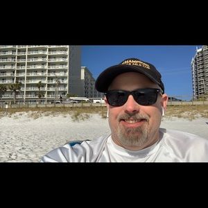 Meet your Posher, Matthew